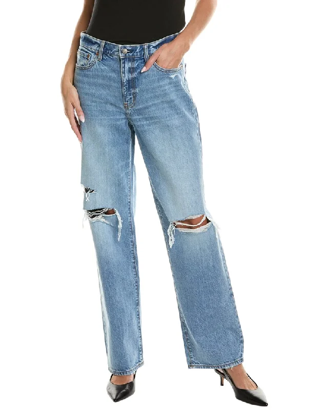 DAZE DENIM Daze 1999 Jeans Slouch 90'S Fit Jean Stylish High-Waist Skinny Denim