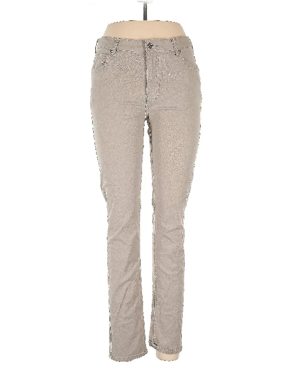 Jeans Cozy Relaxed Fit Jeans