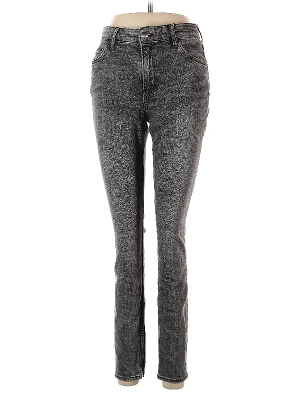 Jeans Trendy Colored Denim Jeans