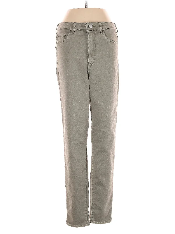 Jeans Trendy Skinny Fit Jeans