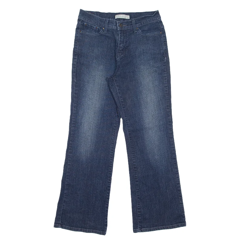 LEVI'S 512 Embellished Jeans Blue Denim Slim Bootcut Womens W30 L27 Comfortable Zip-Up Skinny Jeans LEVI'S 512 Embellished Jeans Blue Denim Slim Bootcut Womens W30 L27 Comfortable Zip-Up Skinny Jeans