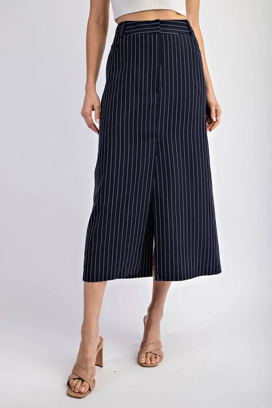 Madison Ave Skirt cotton skirt soft