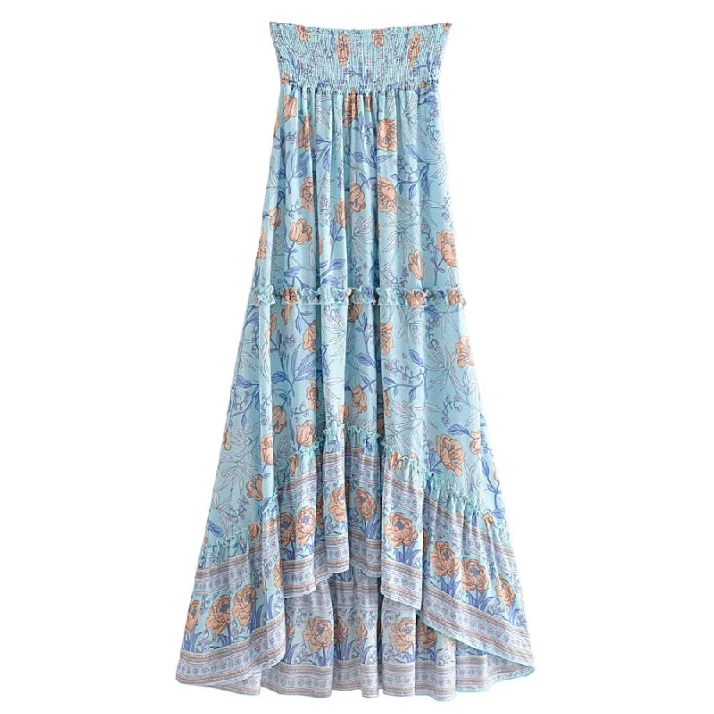 Pastel Blue