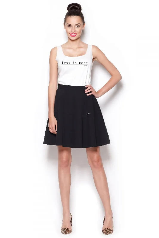 Skirt  Figl denim skirt durable