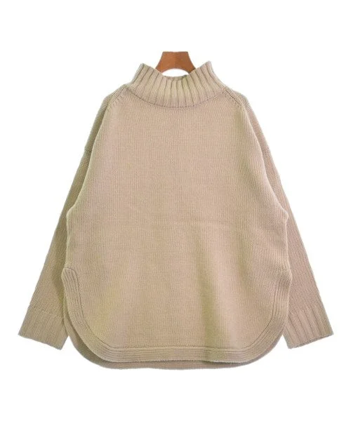 LOWRYS FARM Sweaters High Neck Crew Neck V-Neck