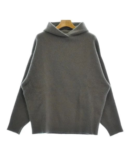 Ballsey Sweaters Front Pockets Side Pockets Patch Pockets