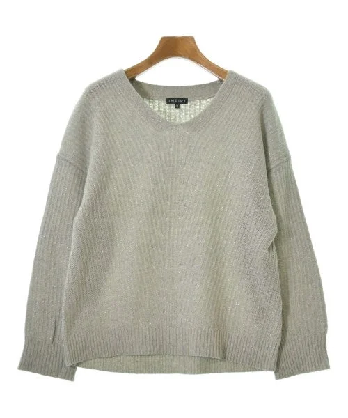 INDIVI Sweaters Modern Contemporary Chic