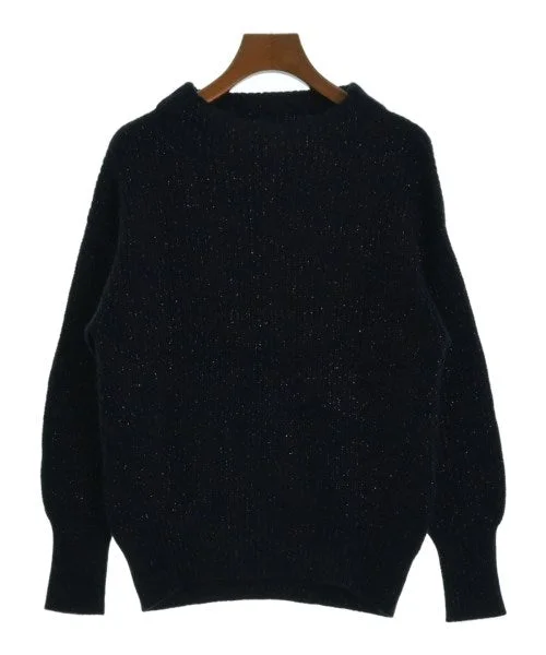 INDIVI Sweaters Lace Blend Ribbed Blend Corduroy Blend