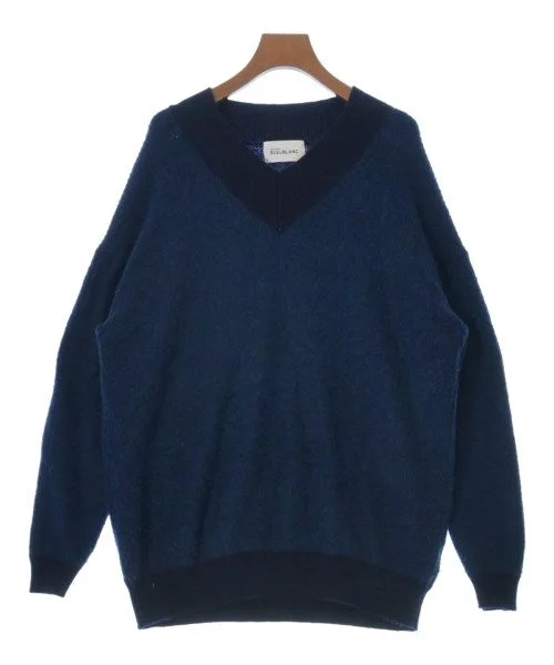 LAUTREAMONT Sweaters Fitted Loose Oversized