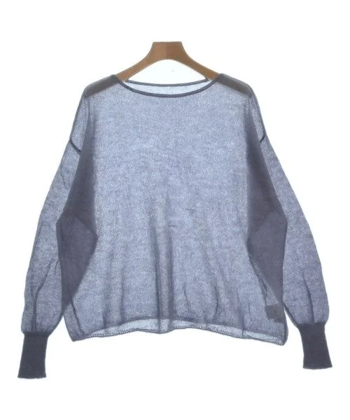 BABYLONE Sweaters Ribbed Striped Patterned