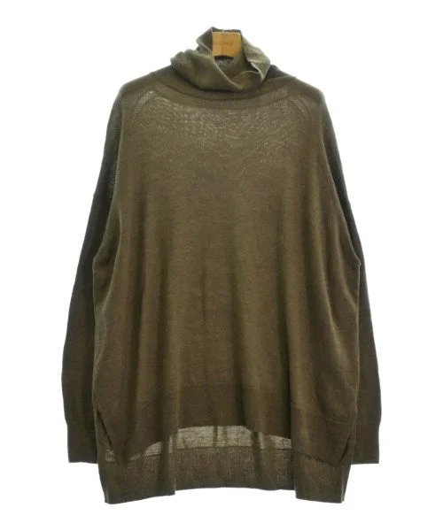 FRAMeWORK Sweaters Spandex Blend Rayon Blend Denim Blend