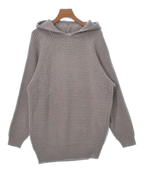 KBF Sweaters Fitted Loose Oversized
