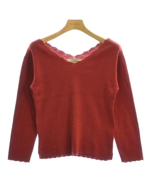 TORRAZZO DONNA Sweaters Hooded Sweater Collared Sweater Shawl Collar