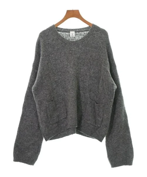 Tous les jours Sweaters Spandex Blend Rayon Blend Denim Blend