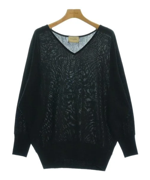 UNITED ARROWS Sweaters Tailored Straight A-Line