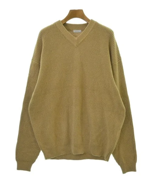 BEAUTY&YOUTH UNITED ARROWS Sweaters Bright Pastel Dark