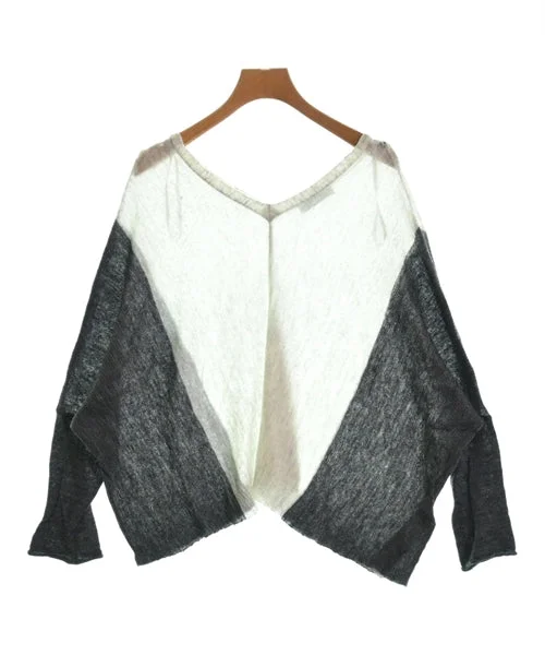 DIESEL Sweaters Chenille Blend Fleece Blend Nylon Blend