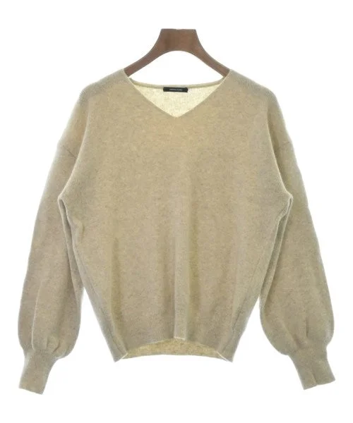 N. Natural Beauty Basic Sweaters Soft Cozy Warm
