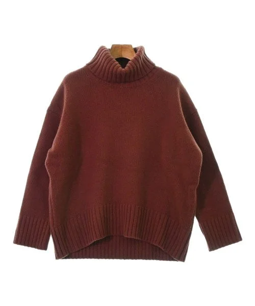 Traditional Weatherwear Sweaters Bright Pastel Dark