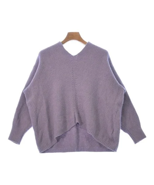 ROSSO Sweaters Elegant Classic Vintage