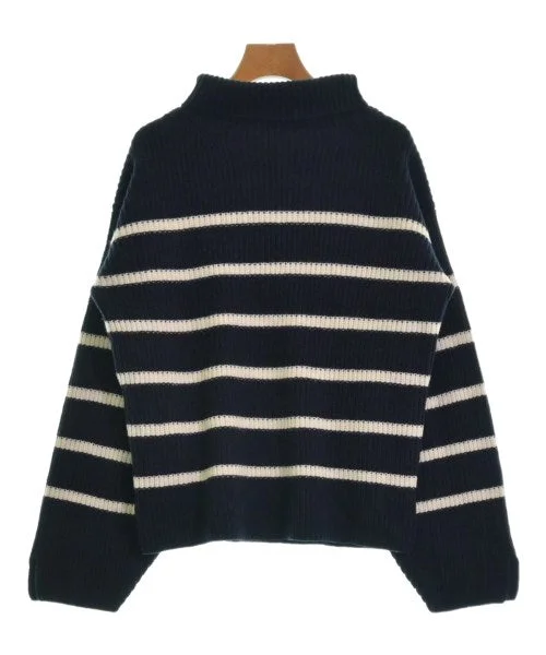 BARNYARDSTORM Sweaters Fleece Sweater Nylon Polyester