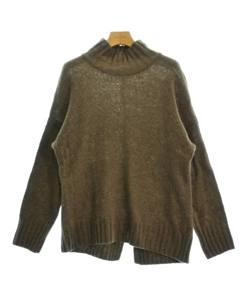 a day in the life UNITED ARROWS Sweaters Lightweight Heavyweight Midweight