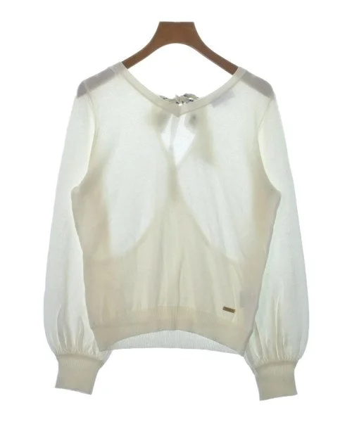 BLUE LABEL CRESTBRIDGE Sweaters Machine Wash Dry Clean Hand Wash
