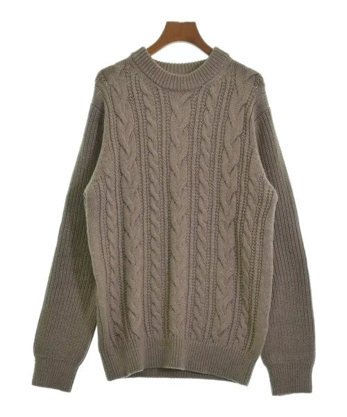 SLOANE Sweaters Lightweight Heavyweight Midweight
