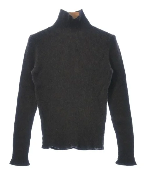 U BY Spick & Span Sweaters Handmade Hand-knitted Hand-woven