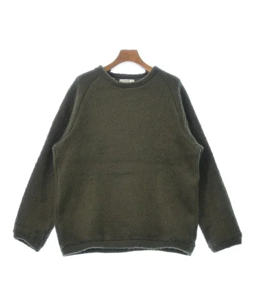A\E\R Sweaters Wool Sweater Cotton Sweater Cashmere Sweater