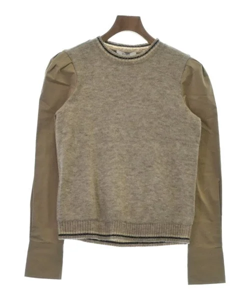 DEREK LAM Sweaters Slim Fit Regular Fit Oversized