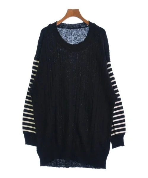 Y's Sweaters Sequined Glittery Shiny