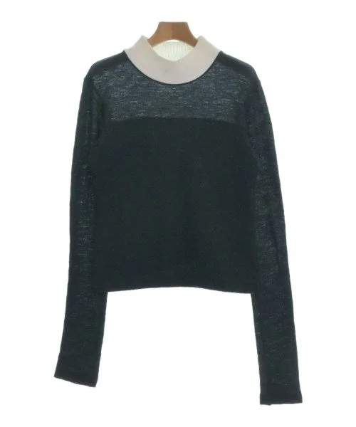 MEGMIURA Sweaters Anti-Pilling Anti-Shrink Durable
