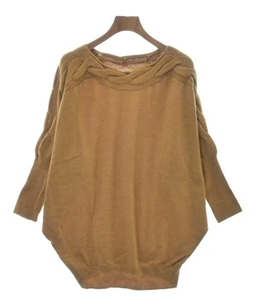 ViN Sweaters Terry Blend Velvet Blend Canvas Blend