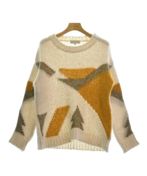 MAISON ANJE Sweaters Elegant Classic Vintage