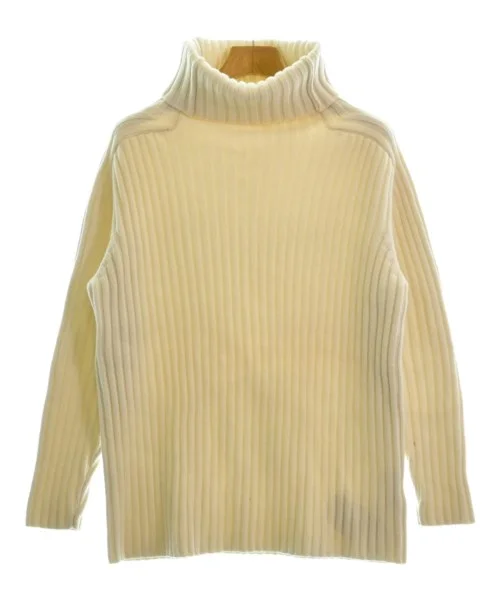 blue serge Sweaters Boxy Sweater Fitted Sweater A-Line