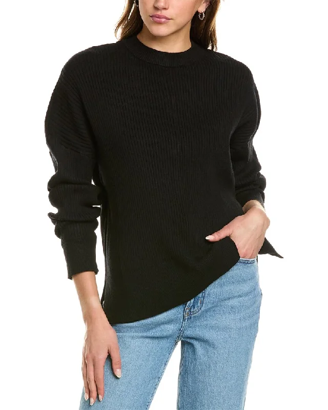 Beach Riot Callie Sweater Elegant Classic Vintage