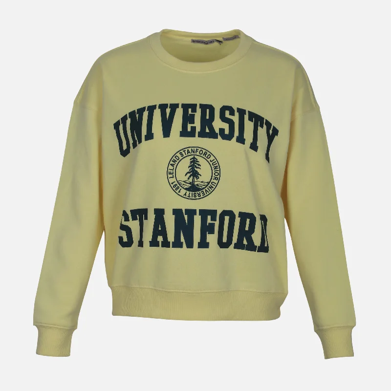 LADIES FLEECE OVERSIZED SWEATERSHIRT Velvet Chenille Corduroy