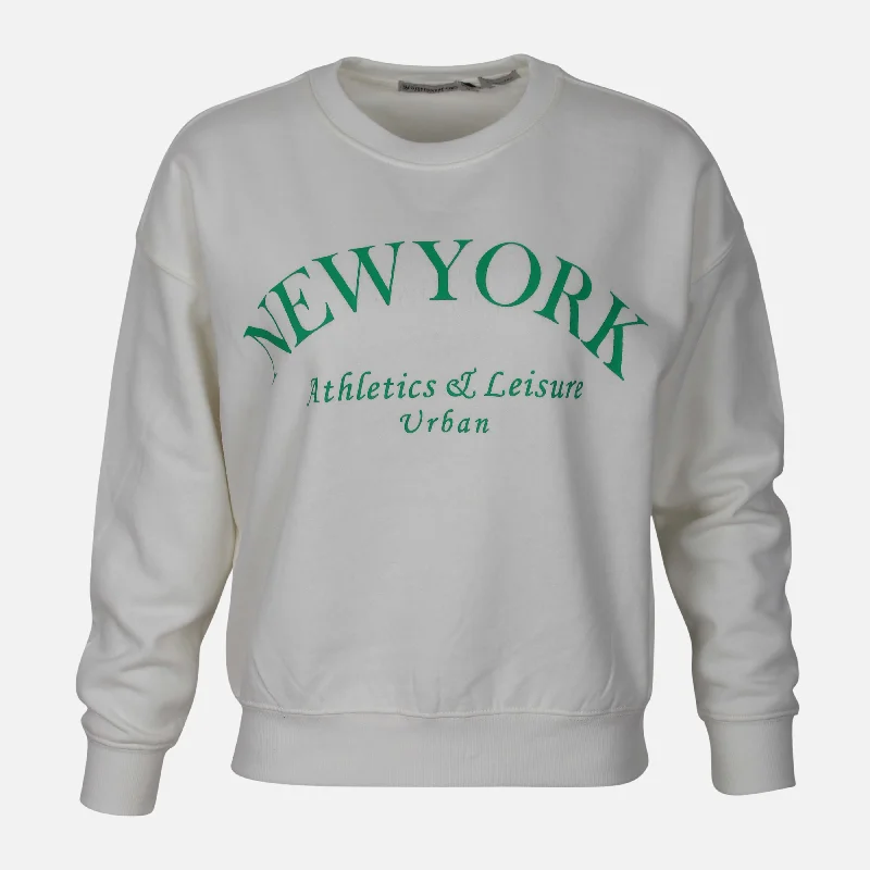 LADIES FLEECE OVERSIZED SWEATERSHIRT Handmade Hand-knitted Hand-woven