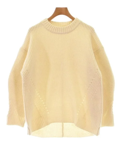 LB.03 Section Sweaters Slim Fit Regular Fit Oversized