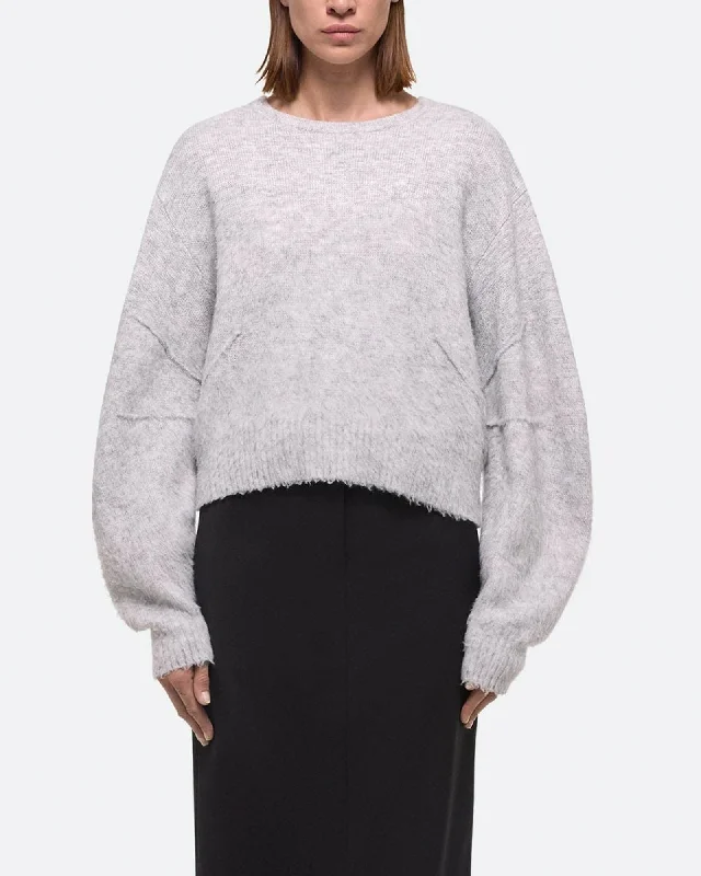 Apex Sweater Wool Fabric Cashmere Fabric Tweed Fabric
