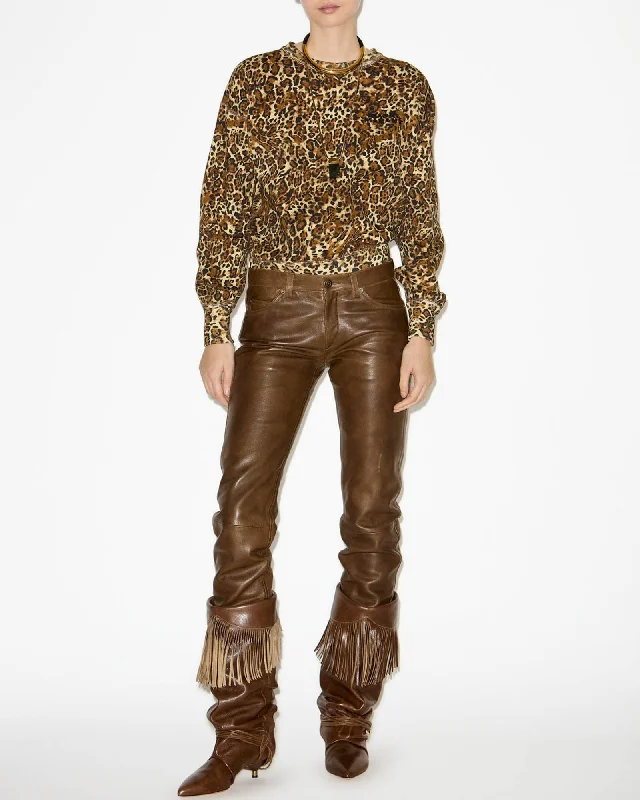 LEOPARD